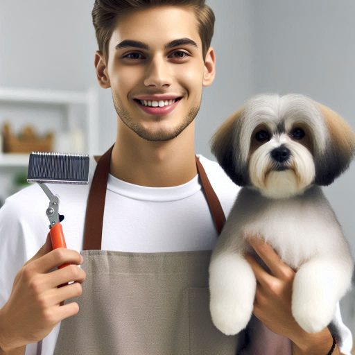 Pet Grooming Techniques for Different Breeds