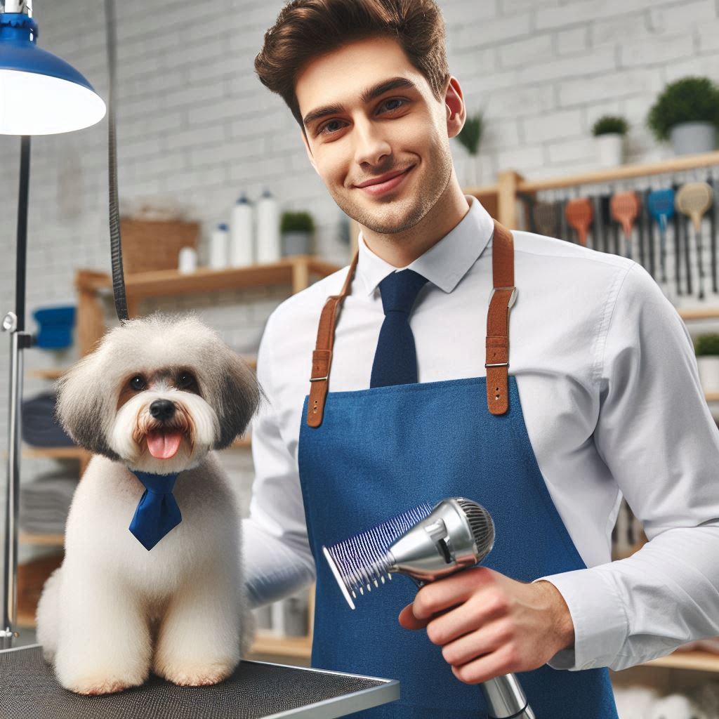 Pet Grooming Tools Every Groomer Needs
