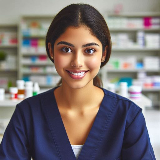 Pharmacy Technician Certification Exam: What to Expect