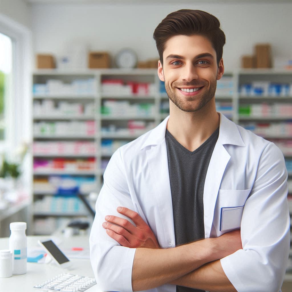 Pharmacy Technician Certification Exam: What to Expect