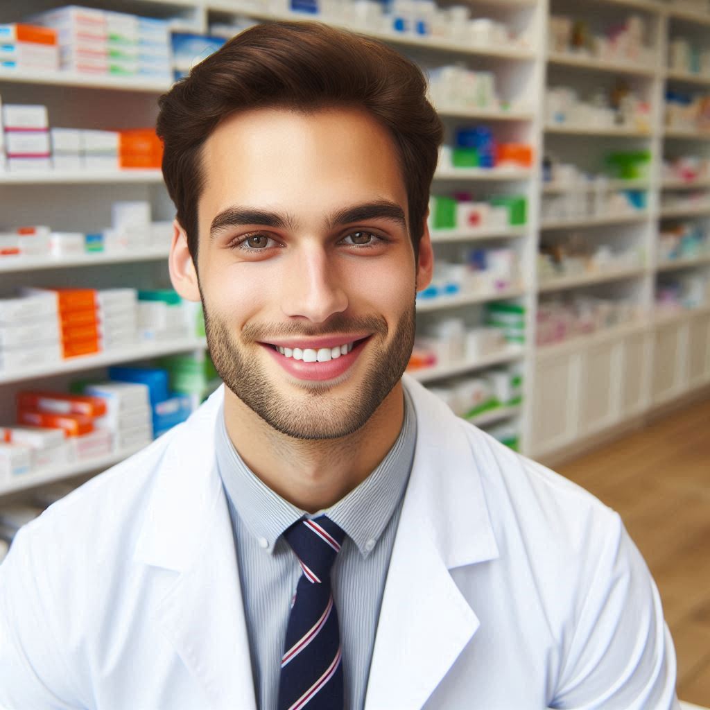 Pharmacy Technician Continuing Education Requirements