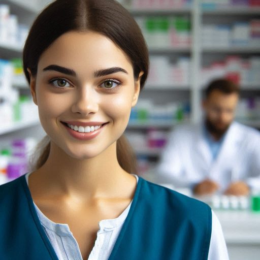 Pharmacy Technician Internship: What You Need to Know