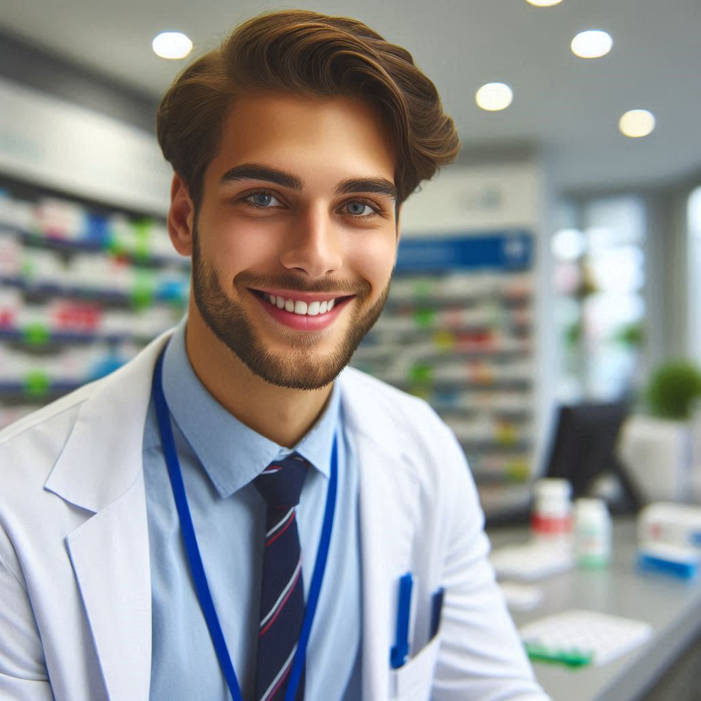 Pharmacy Technician Internship: What You Need to Know