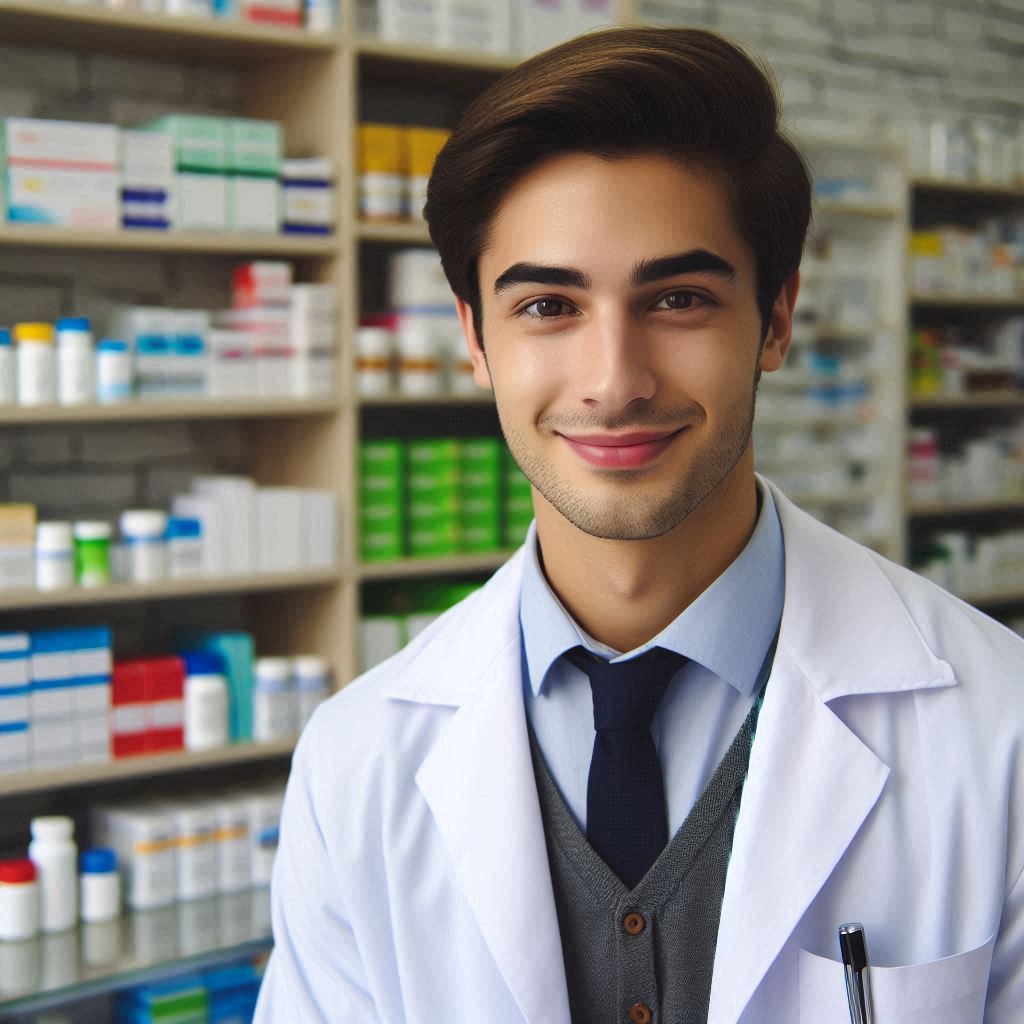 Pharmacy Technician Job Interview Tips and Tricks
