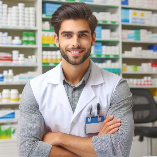 Pharmacy Technician Job Interview Tips and Tricks