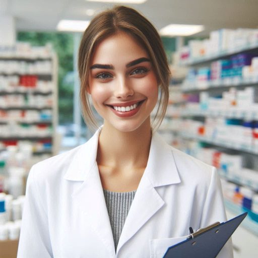 Pharmacy Technician Licensing Requirements by State