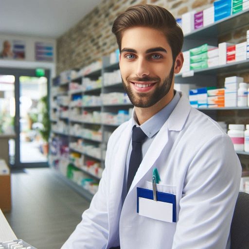 Pharmacy Technician Professional Associations to Join