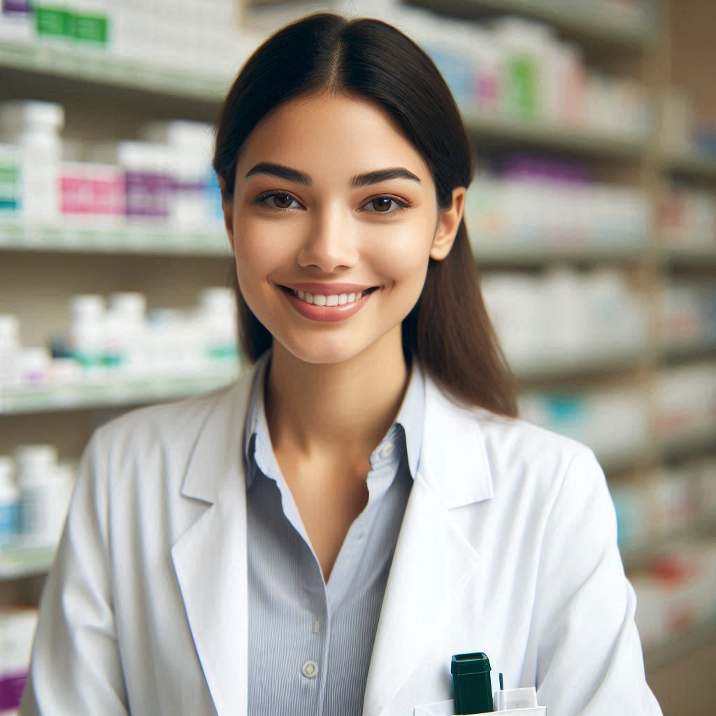 Pharmacy Technician: Role and Responsibilities Explained