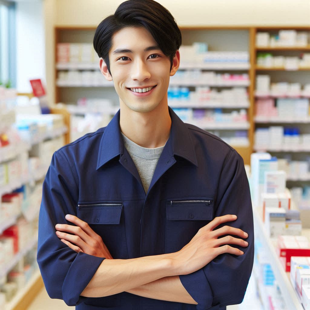 Pharmacy Technician Specializations and Certifications