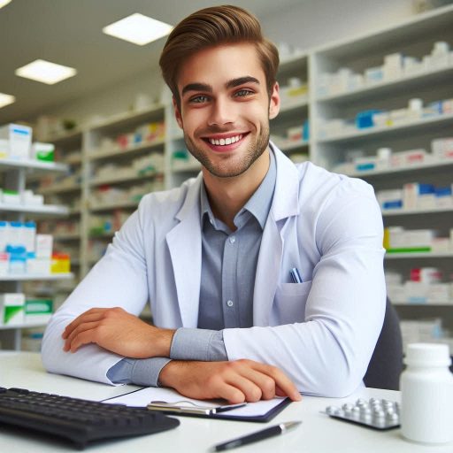 Pharmacy Technician Specializations and Certifications