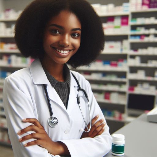 Pharmacy Technician Training Programs: A Guide