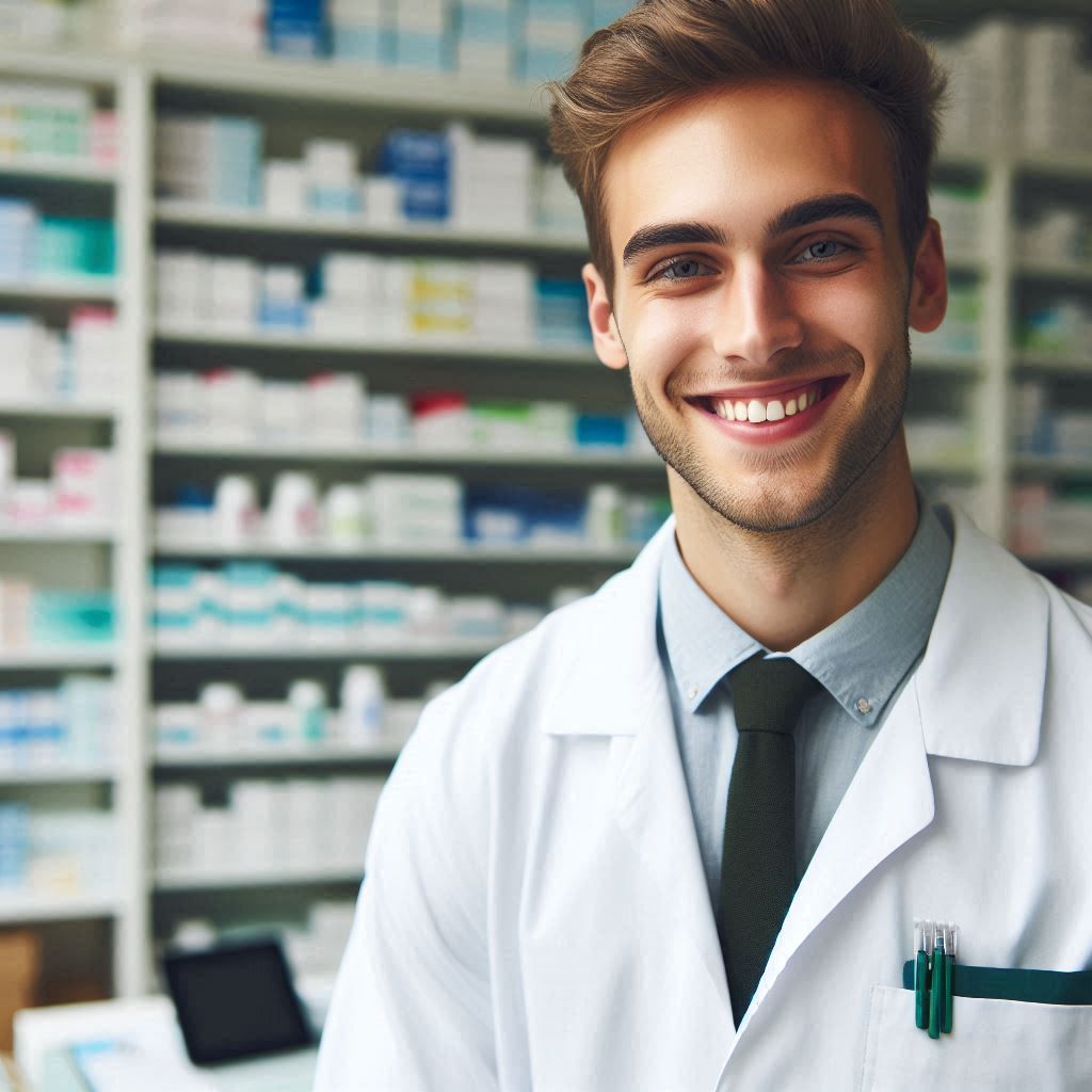 Pharmacy Technician Training Programs: A Guide