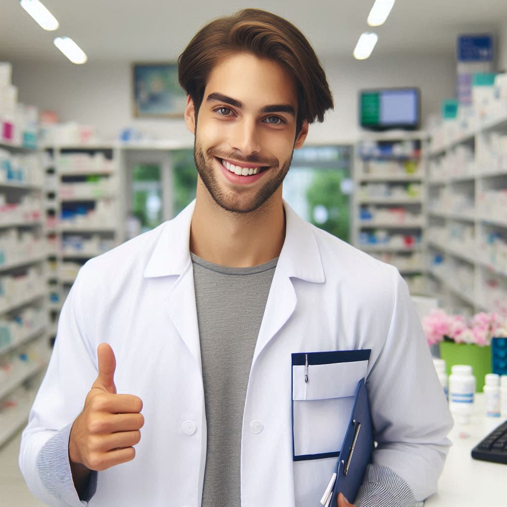 Pharmacy Technician Work Schedule: What to Expect