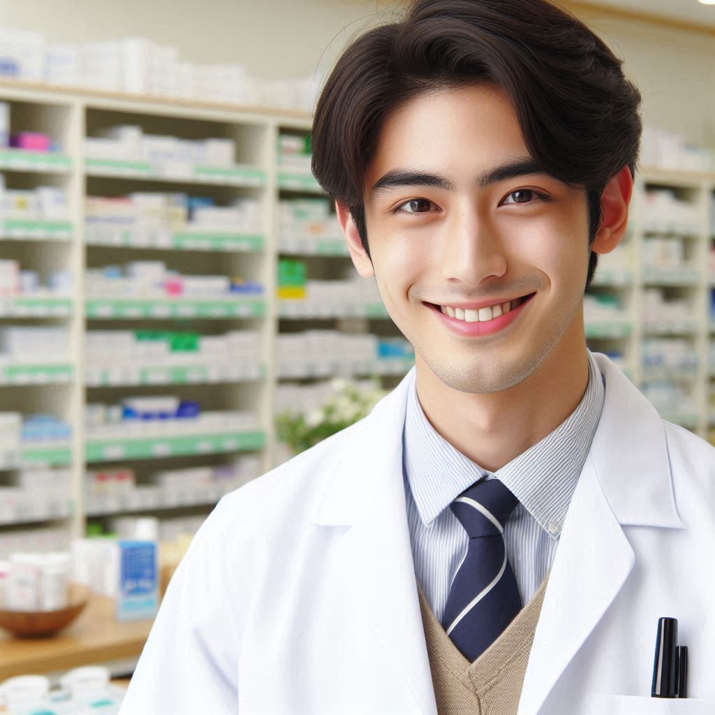 Pharmacy Technician Workload Management Strategies
