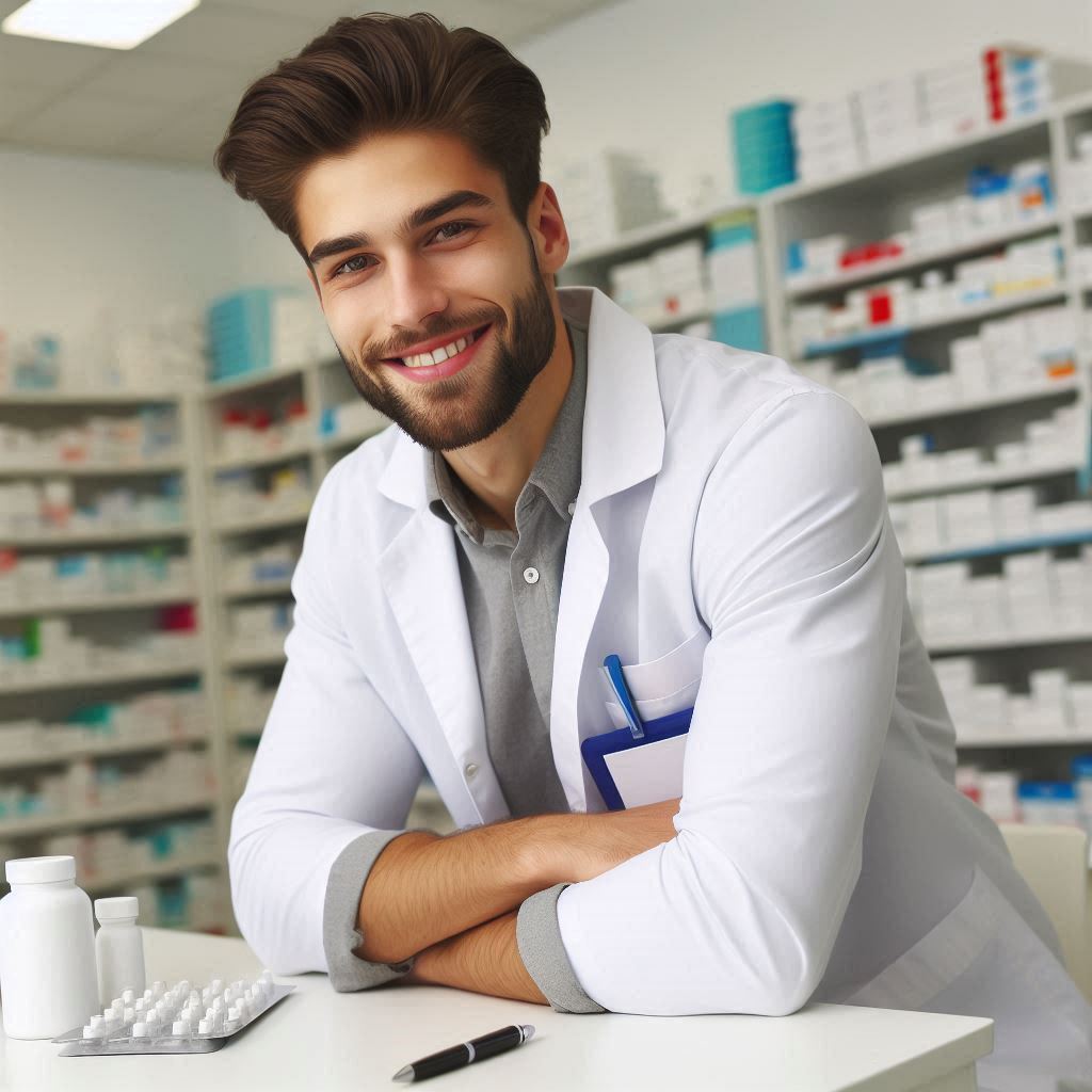 Pharmacy Technician vs. Pharmacist: Key Differences