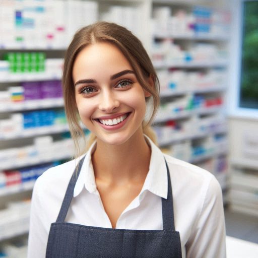 Pharmacy Technician vs. Pharmacist: Key Differences