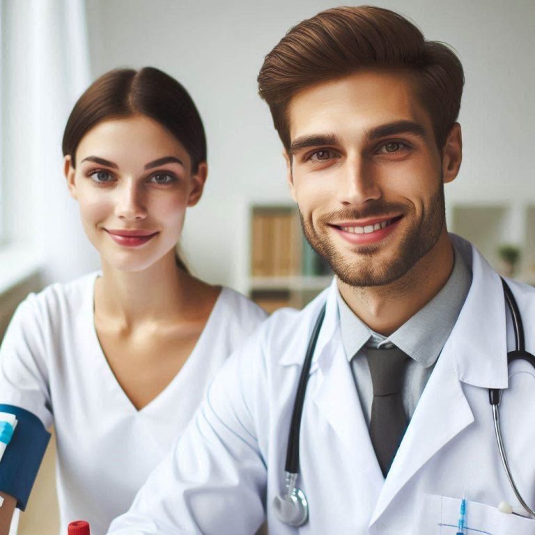 Phlebotomist vs. Medical Assistant: Key Differences