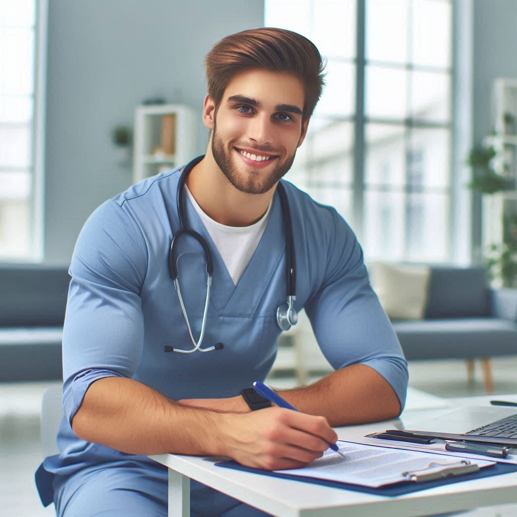 Physical Therapy Aide: A Growing Career Field