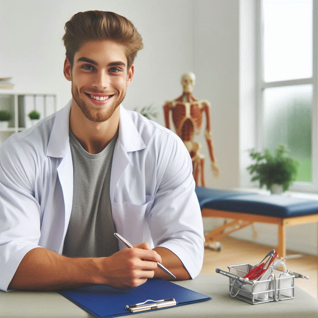 Physical Therapy Aide Work Settings: Clinics to Hospitals