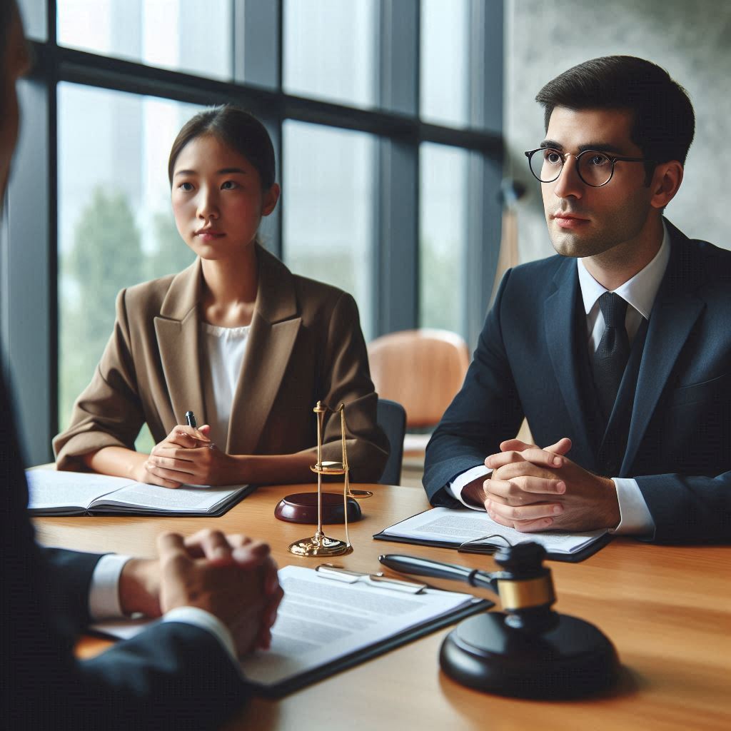 Preparing for a Career as a Legal Mediator