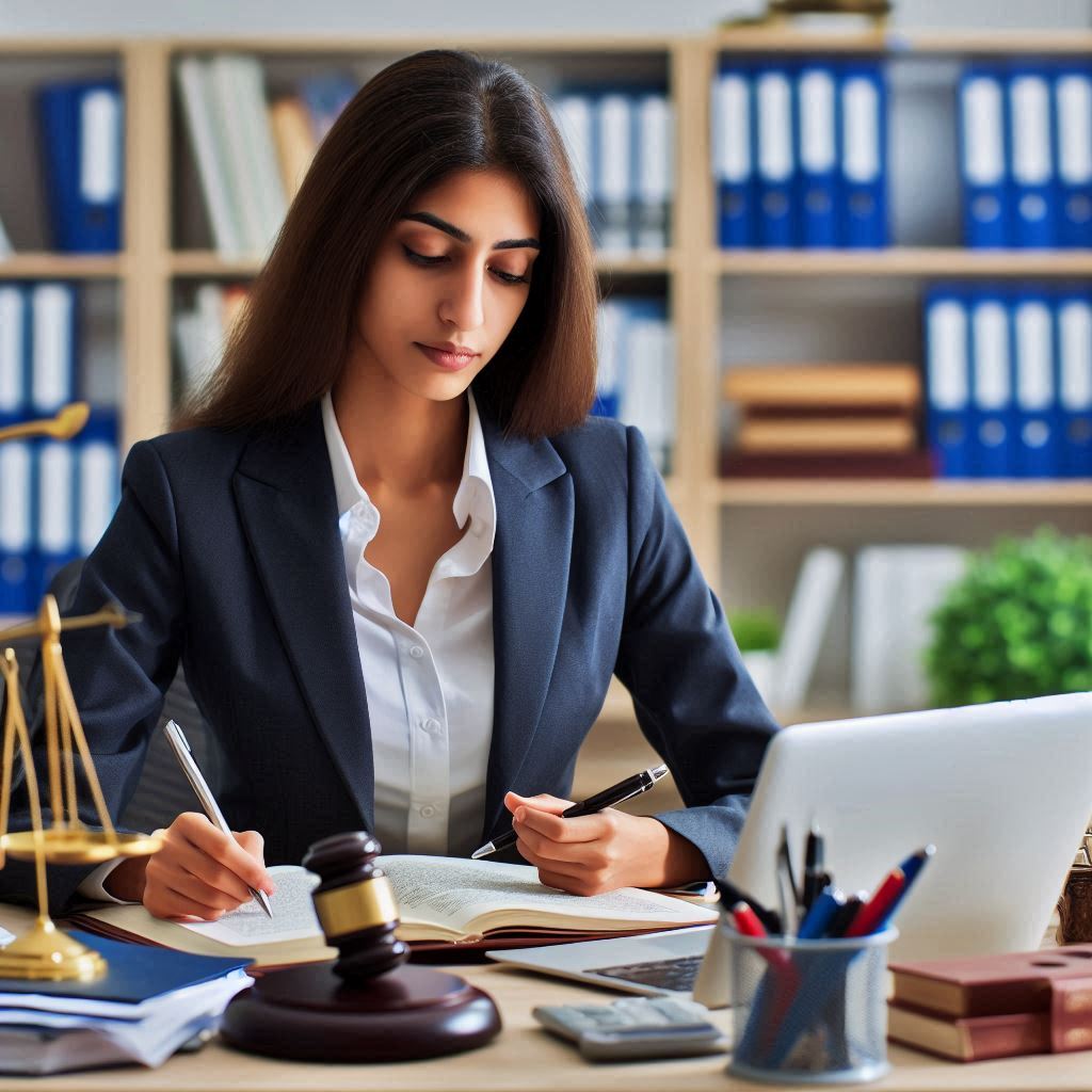 Preparing for a Legal Risk Management Certification Exam