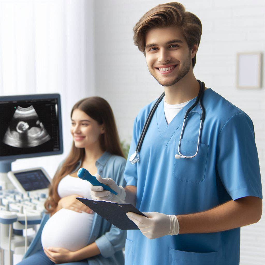 Preparing for a Sonography Job Interview: Tips