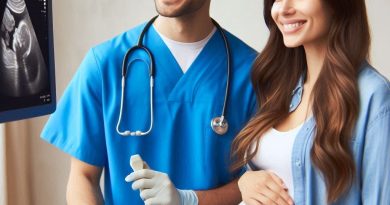 Preparing for a Sonography Job Interview: Tips