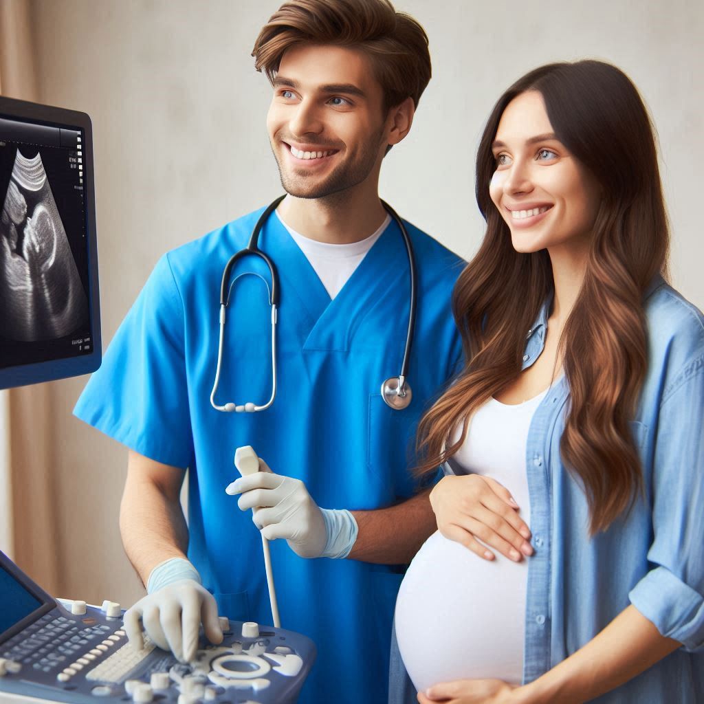 Preparing for a Sonography Job Interview: Tips