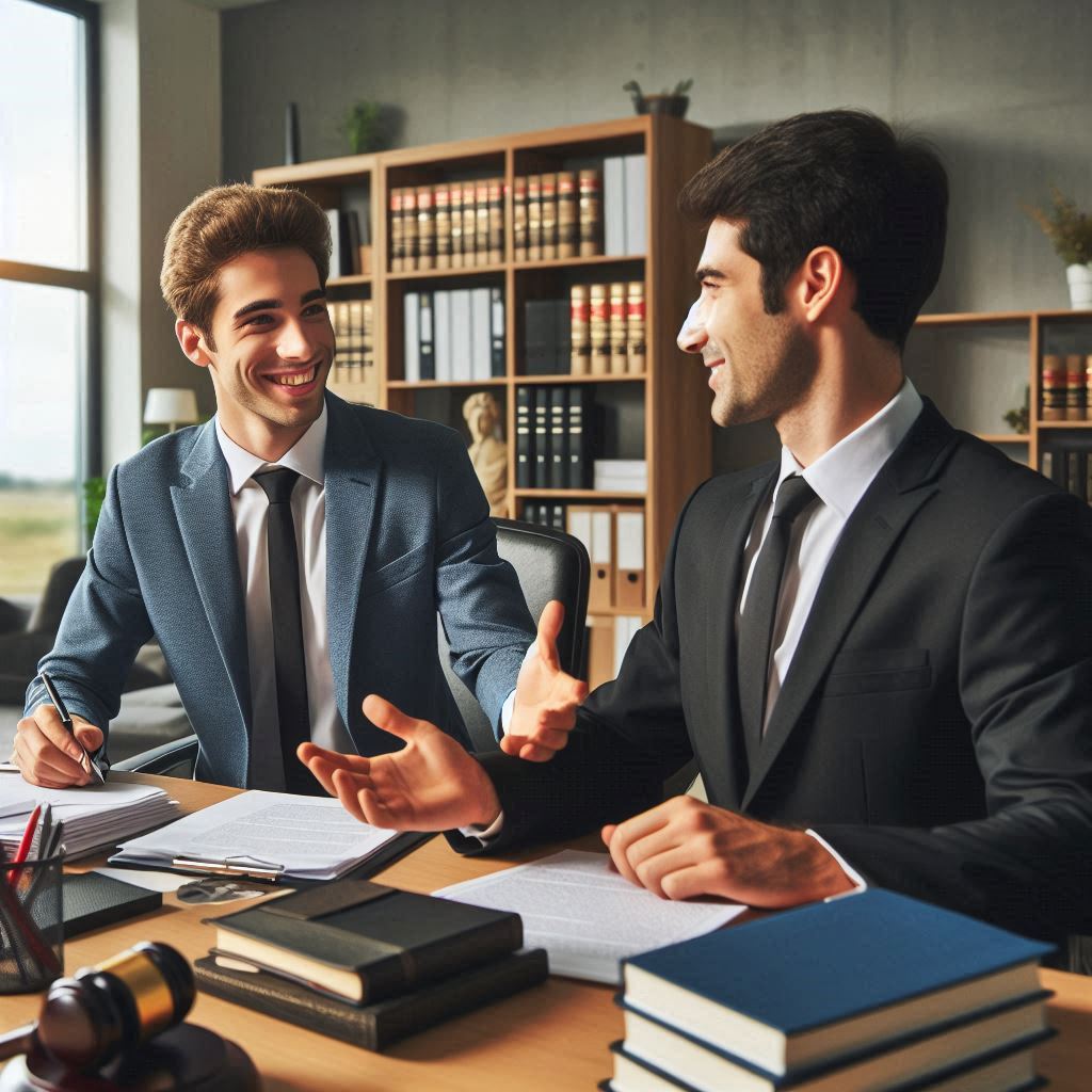 Professional Organizations for Litigation Support Specialists