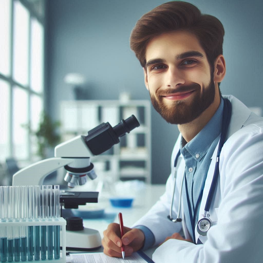 Professional Organizations for Medical Lab Technicians