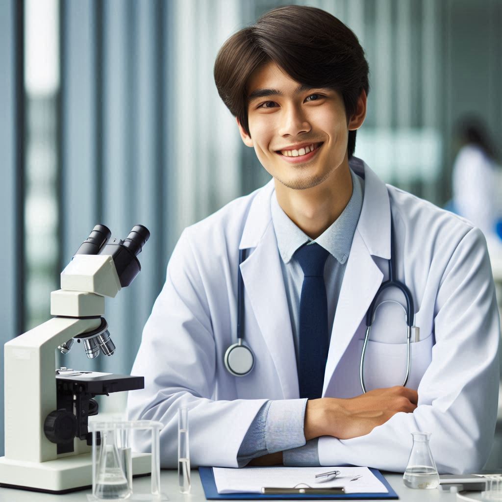 Professional Organizations for Medical Lab Technicians