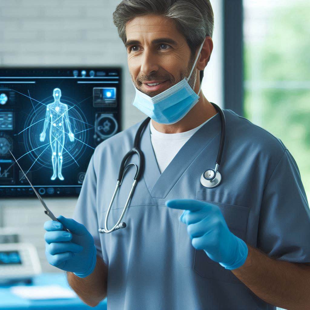 Professional Organizations for Surgical Technologists