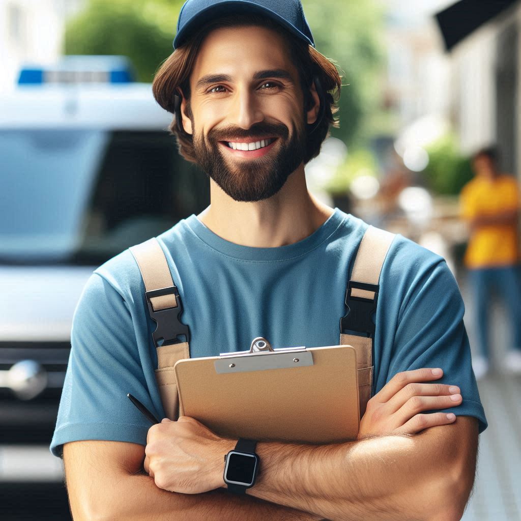 Pros and Cons of Being a Food Delivery Driver