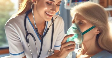 Pros and Cons of Being a Respiratory Therapist