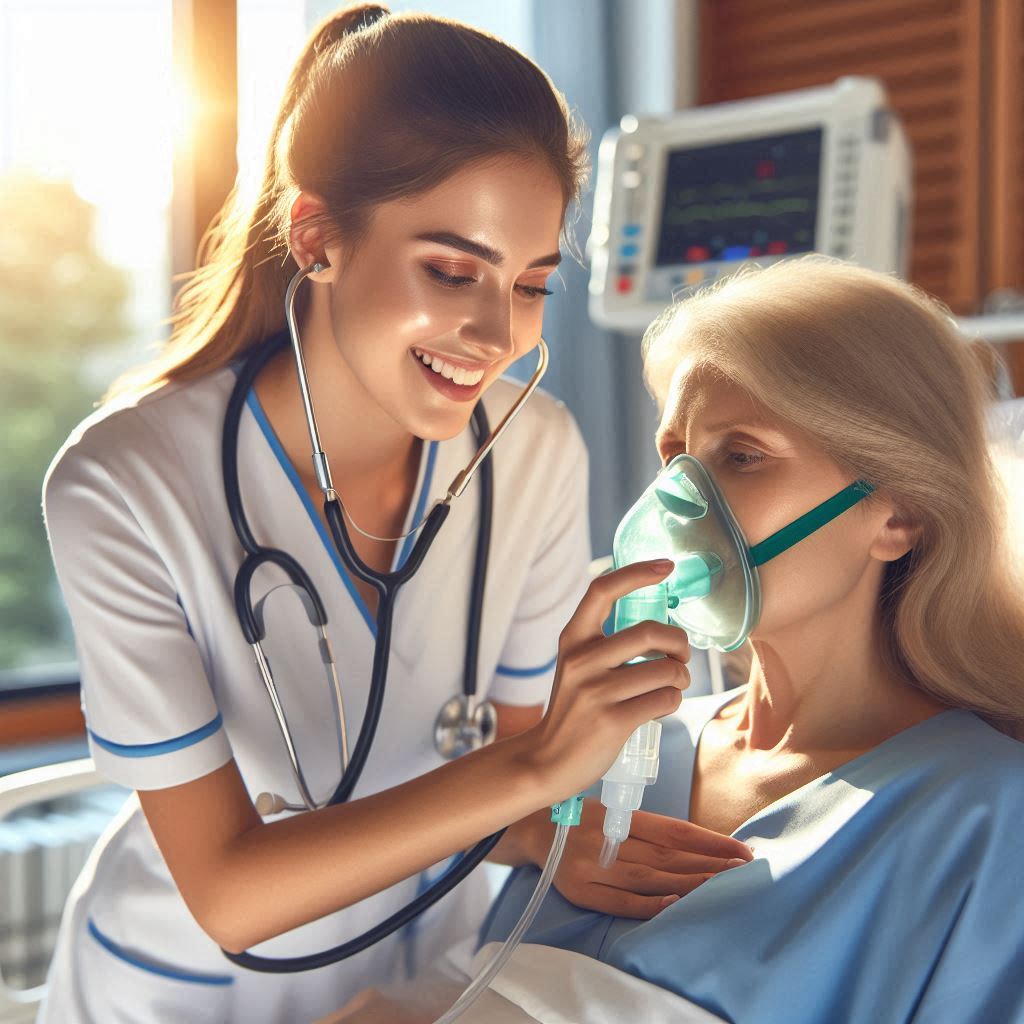 Pros and Cons of Being a Respiratory Therapist