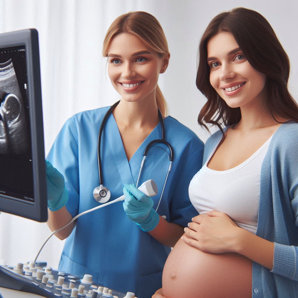Pros and Cons of Being an Ultrasound Technician