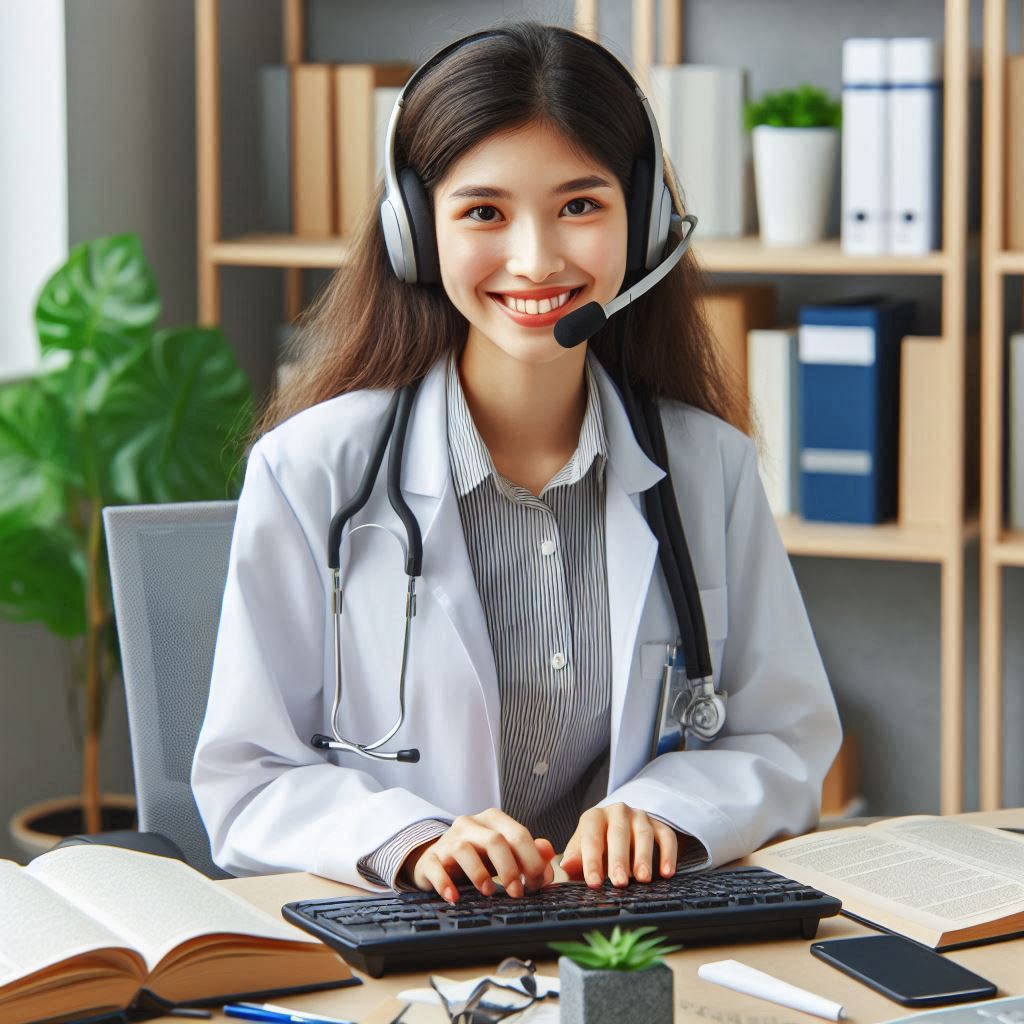 Pros and Cons of Medical Transcription Careers