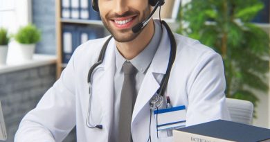 Pros and Cons of Medical Transcription Careers