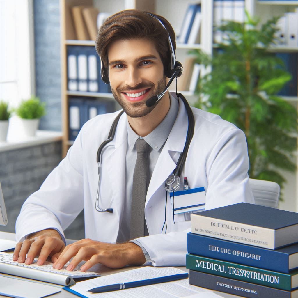 Pros and Cons of Medical Transcription Careers