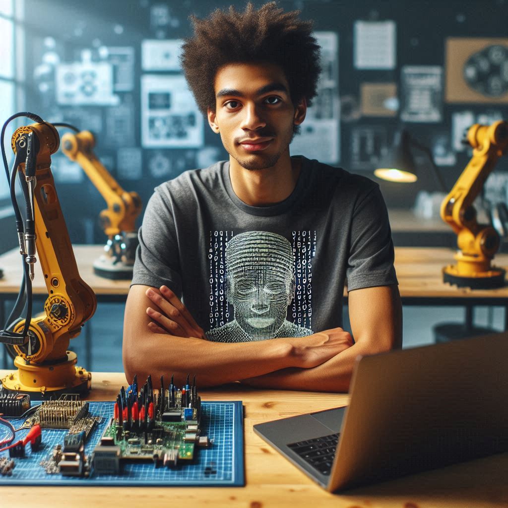 Pros and Cons of a Computer Engineering Career