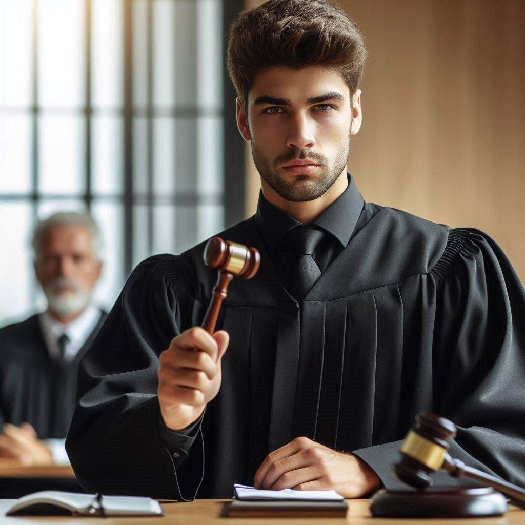 Prosecutor Salaries: What to Expect in This Career