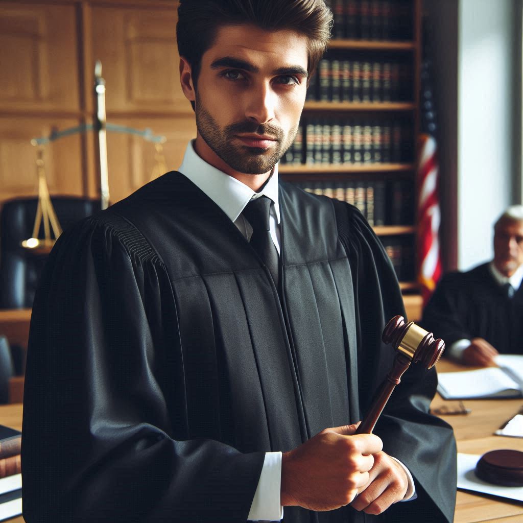 Prosecutor Salaries: What to Expect in This Career