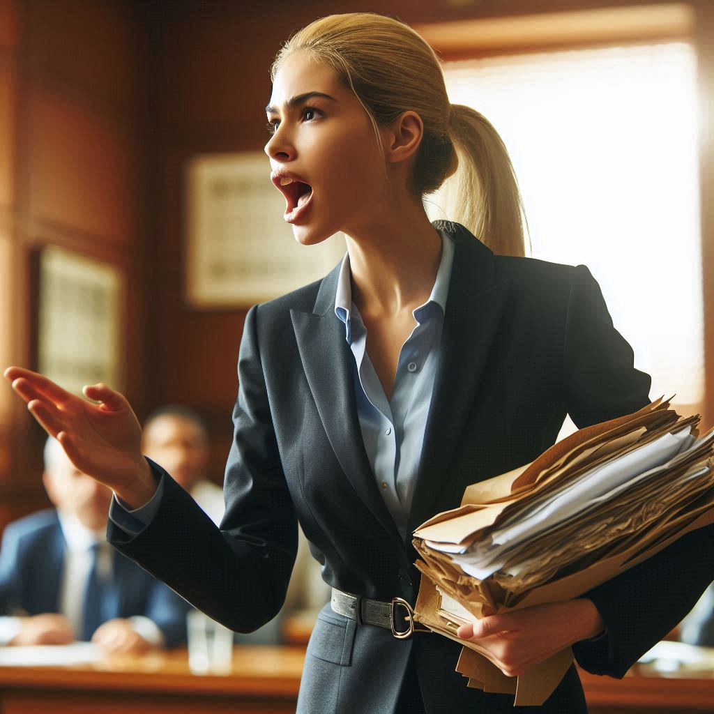 Public Defender Workload: What to Expect