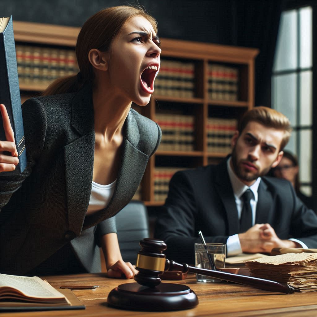 Public Defender vs District Attorney: Key Roles