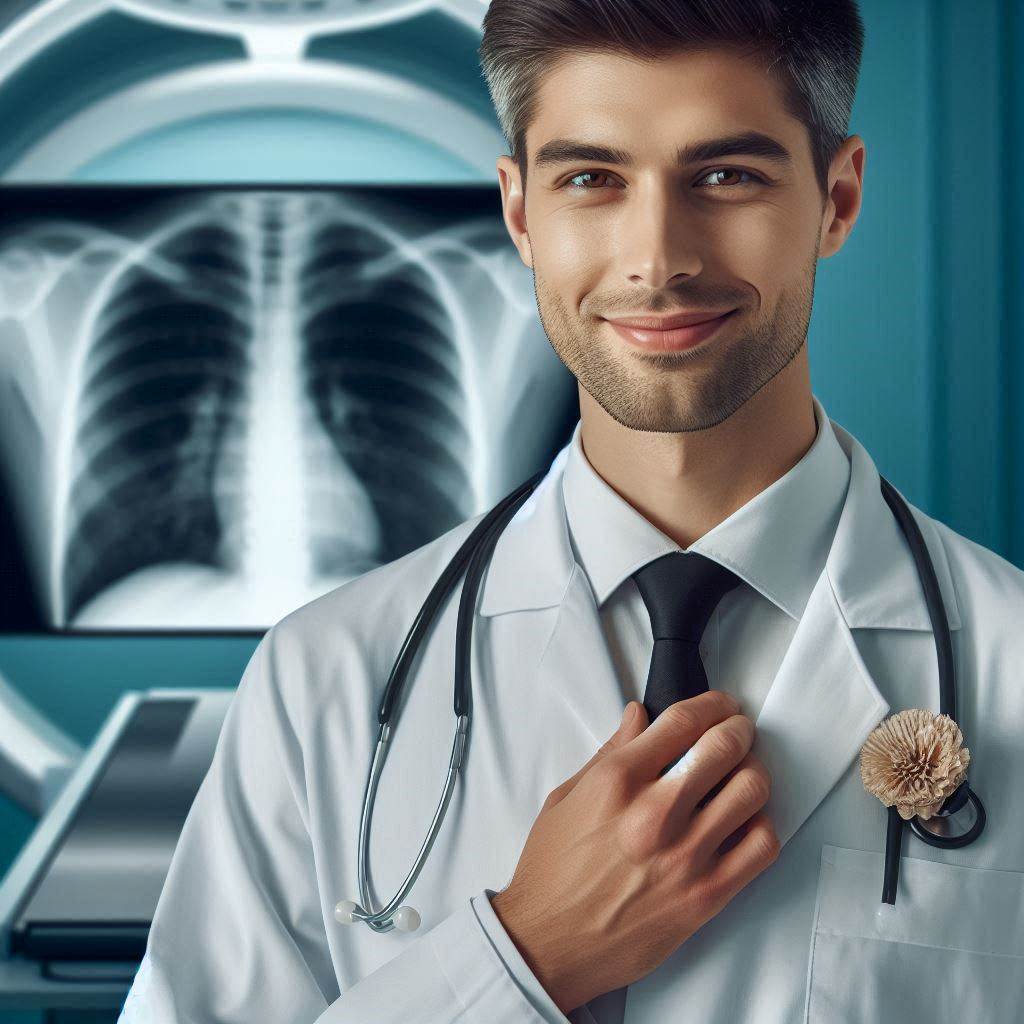 Radiologic Technologist Job Interview Tips