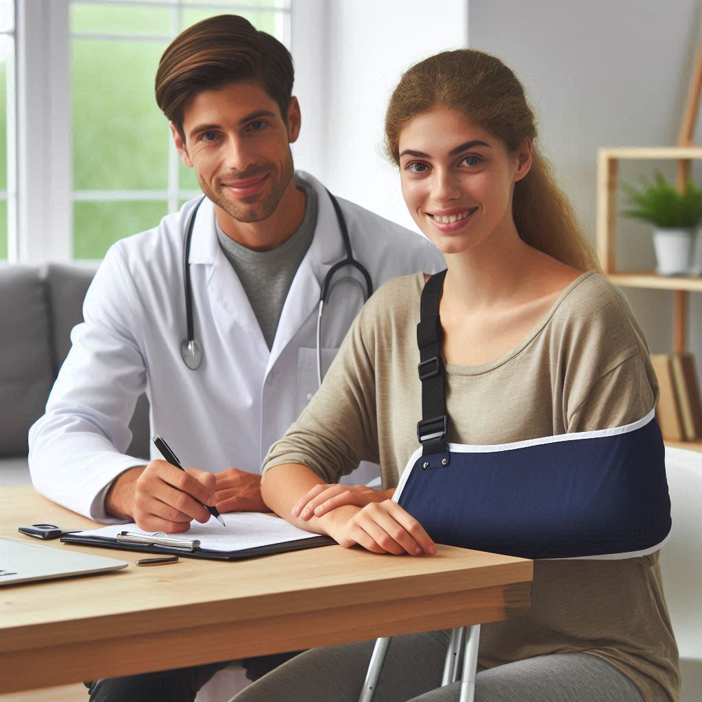 Rehabilitation Counselor Job Outlook 2024