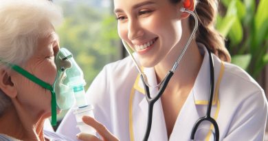 Respiratory Therapist Licensing Requirements by State