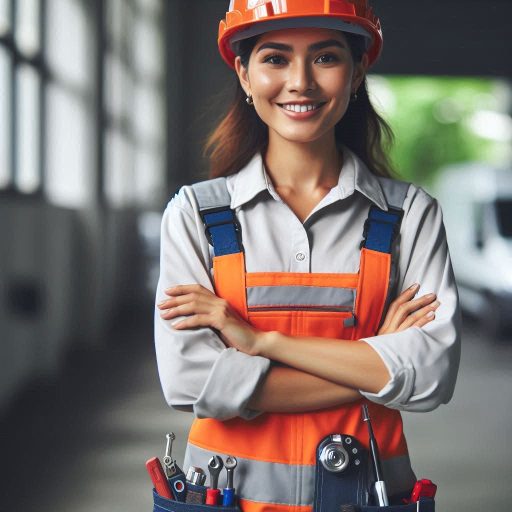 Roles and Responsibilities of a Maintenance Worker