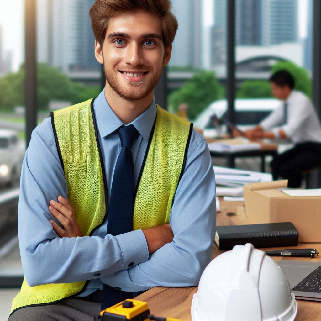 Roles and Responsibilities of a Transportation Engineer
