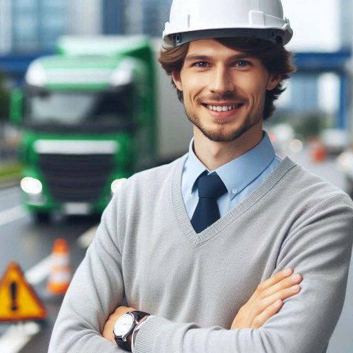 Safety Protocols for Transportation Engineering Projects